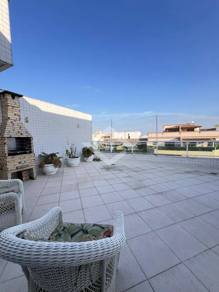 Cobertura, 4 quartos, 376 m² - Foto 14