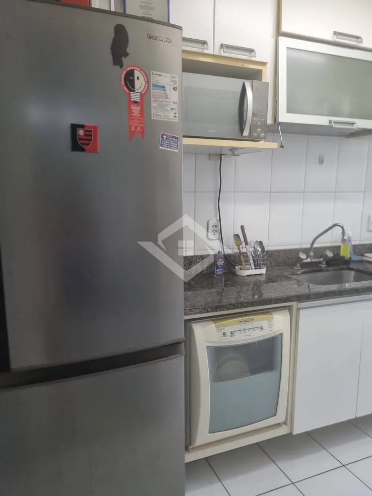 Apartamento, 2 quartos, 70 m² - Foto 17