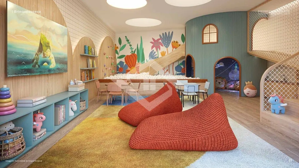 Apartamento, 3 quartos - Foto 10