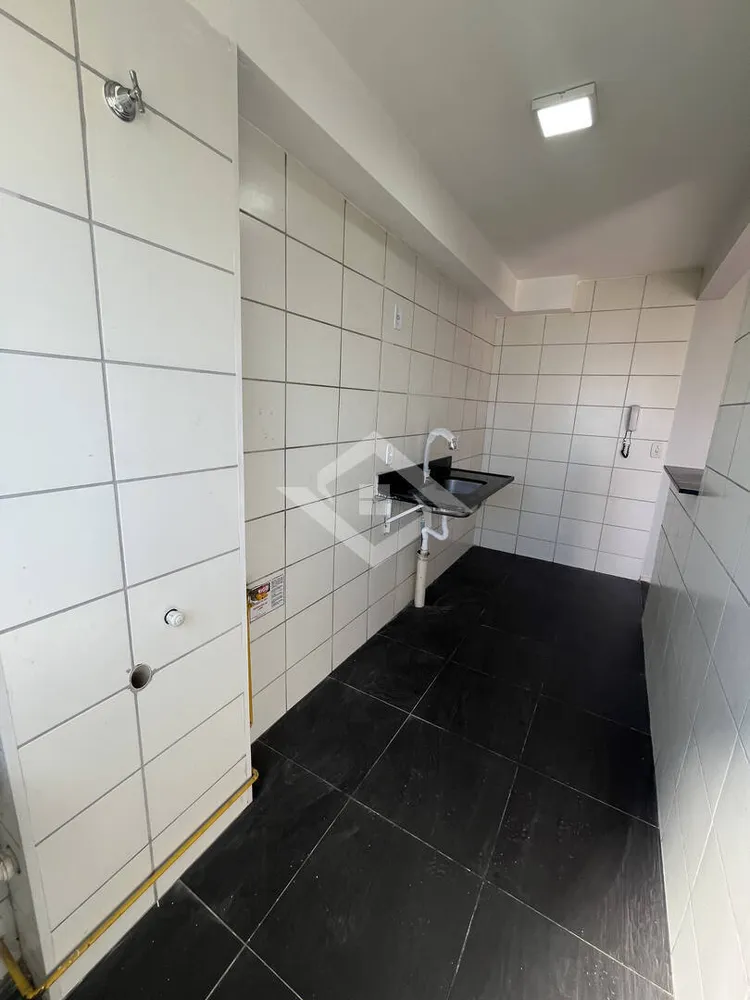 Apartamento, 2 quartos, 46 m² - Foto 4