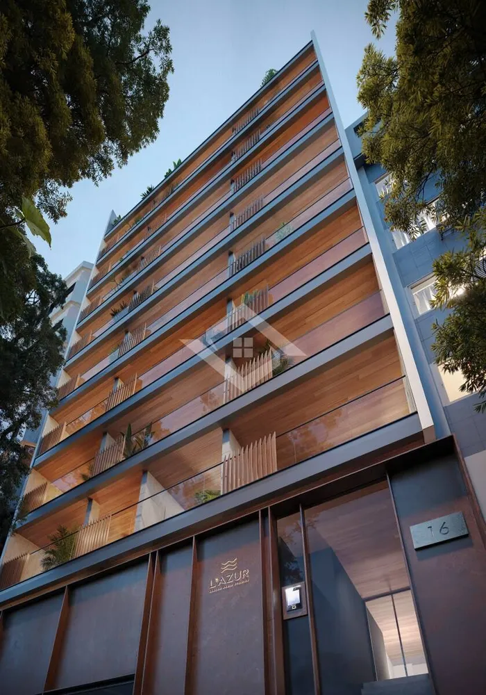 Apartamento, 1 quarto - Foto 4