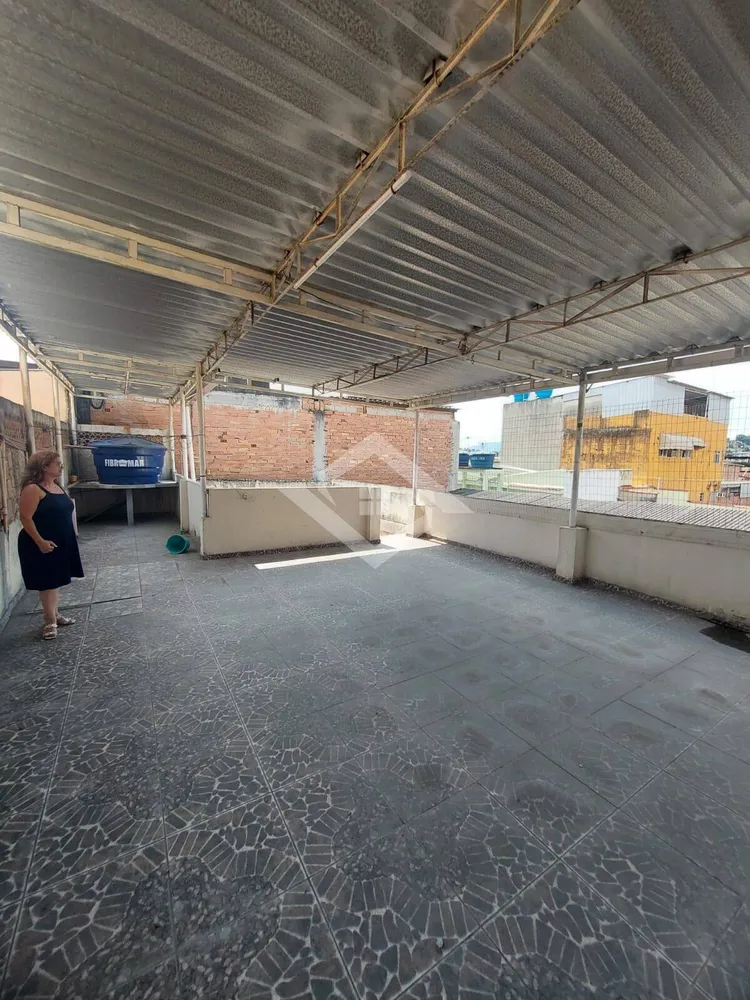 Casa, 3 quartos, 150 m² - Foto 13