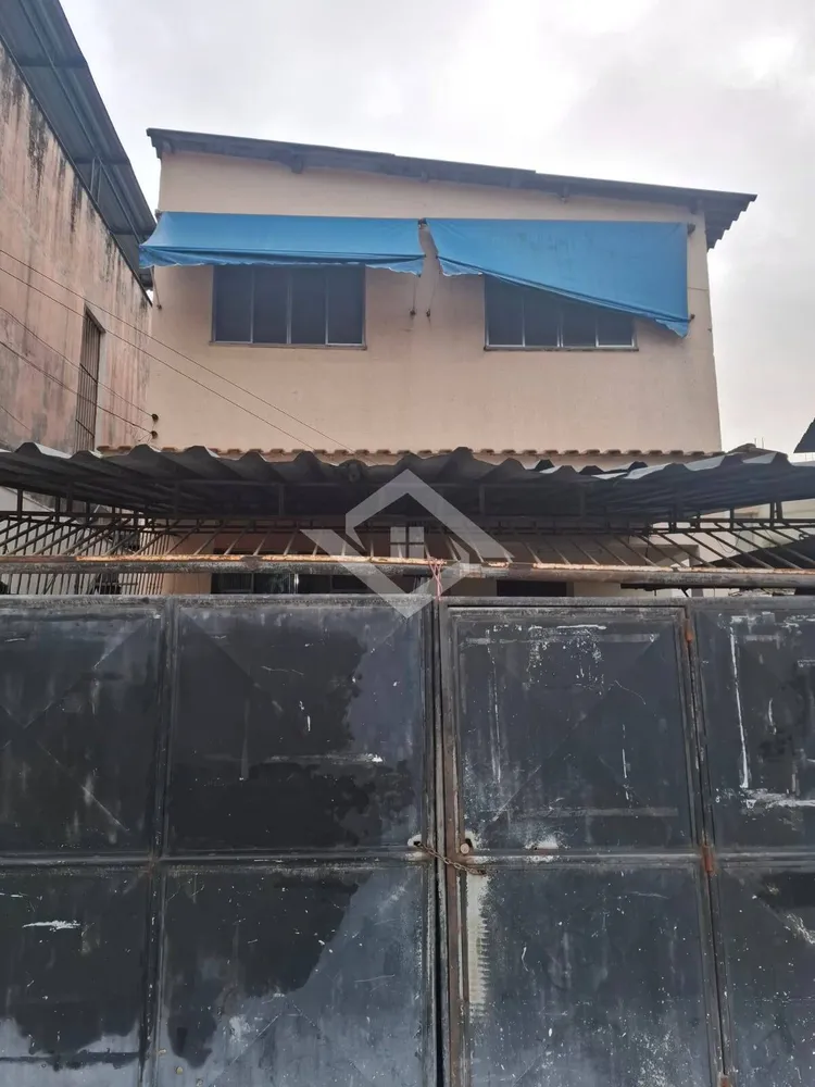 Casa, 5 quartos, 525 m² - Foto 1
