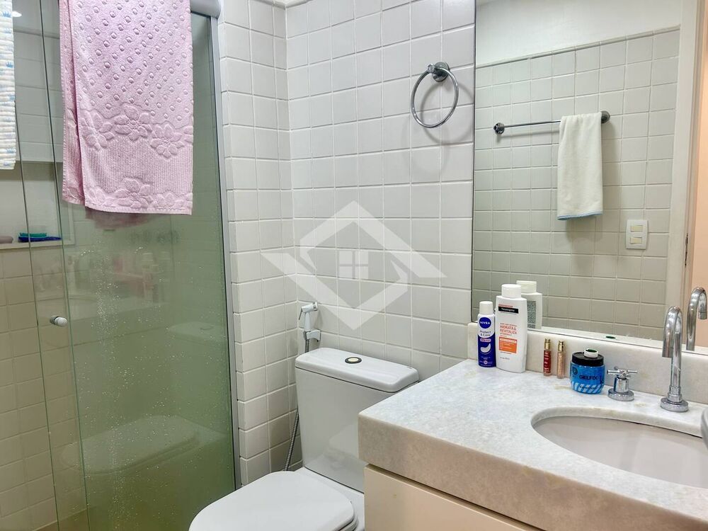 Apartamento à venda com 4 quartos, 134m² - Foto 10