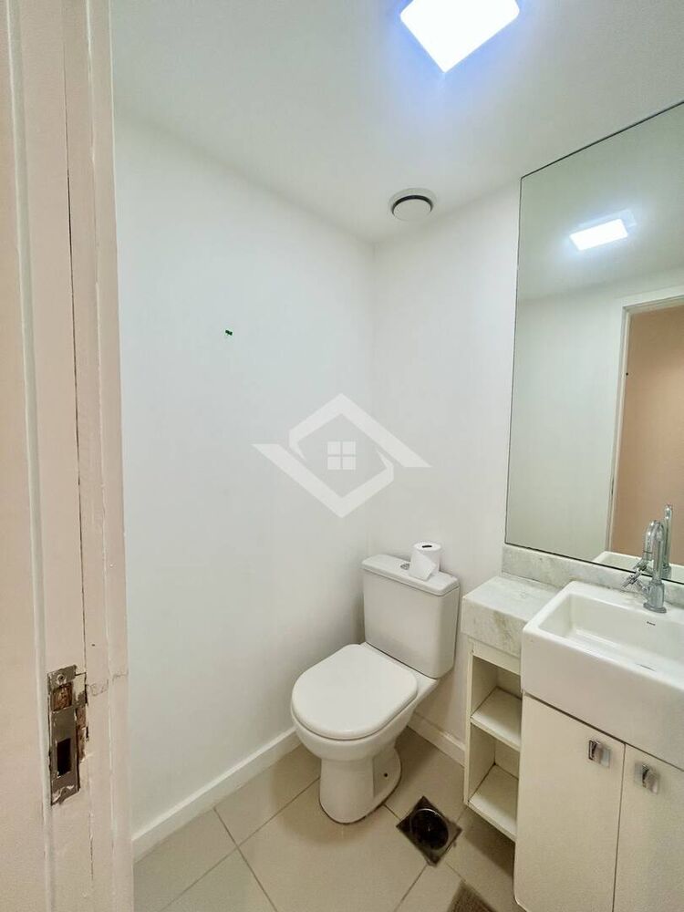 Apartamento à venda com 4 quartos, 134m² - Foto 6