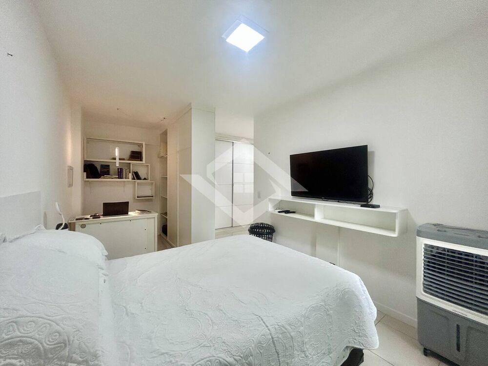 Apartamento à venda com 4 quartos, 134m² - Foto 12