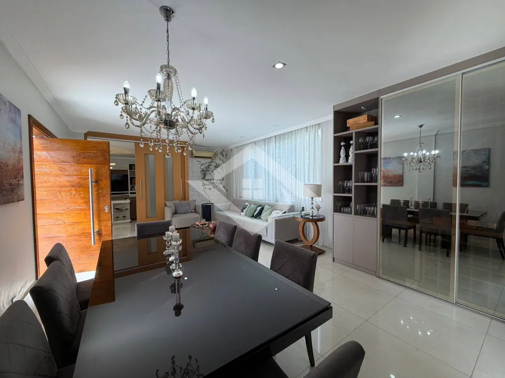 Casa, 4 quartos, 440 m² - Foto 12