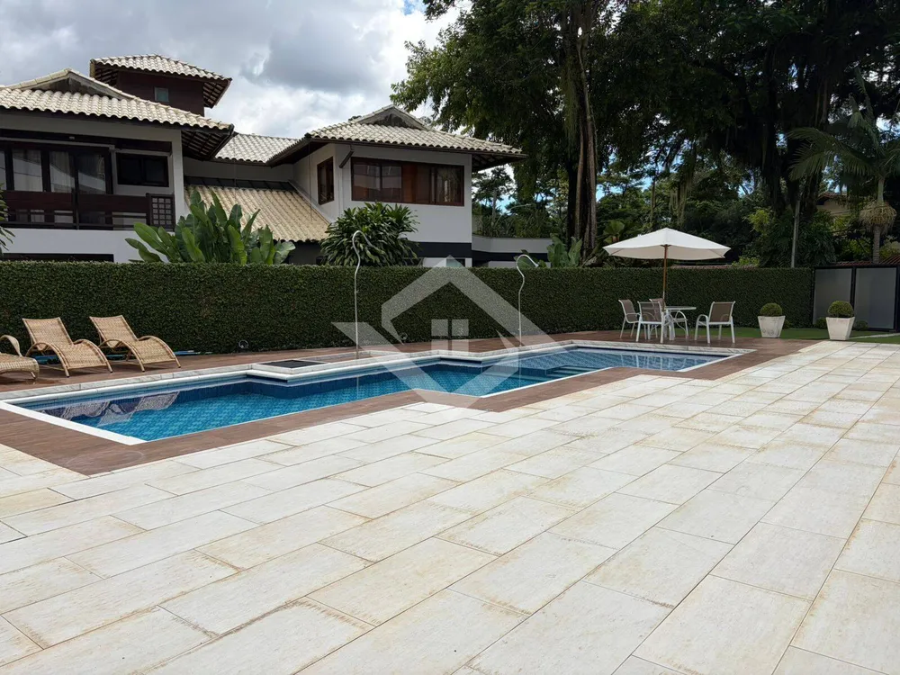 Casa, 4 quartos, 440 m² - Foto 4