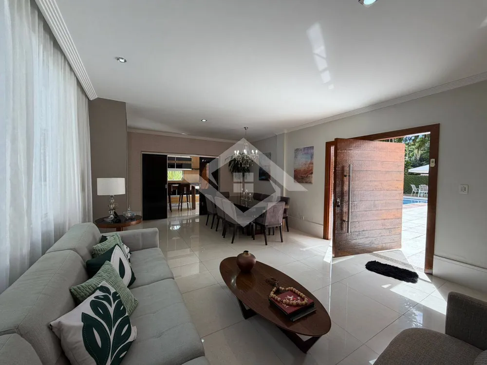 Casa, 4 quartos, 440 m² - Foto 11