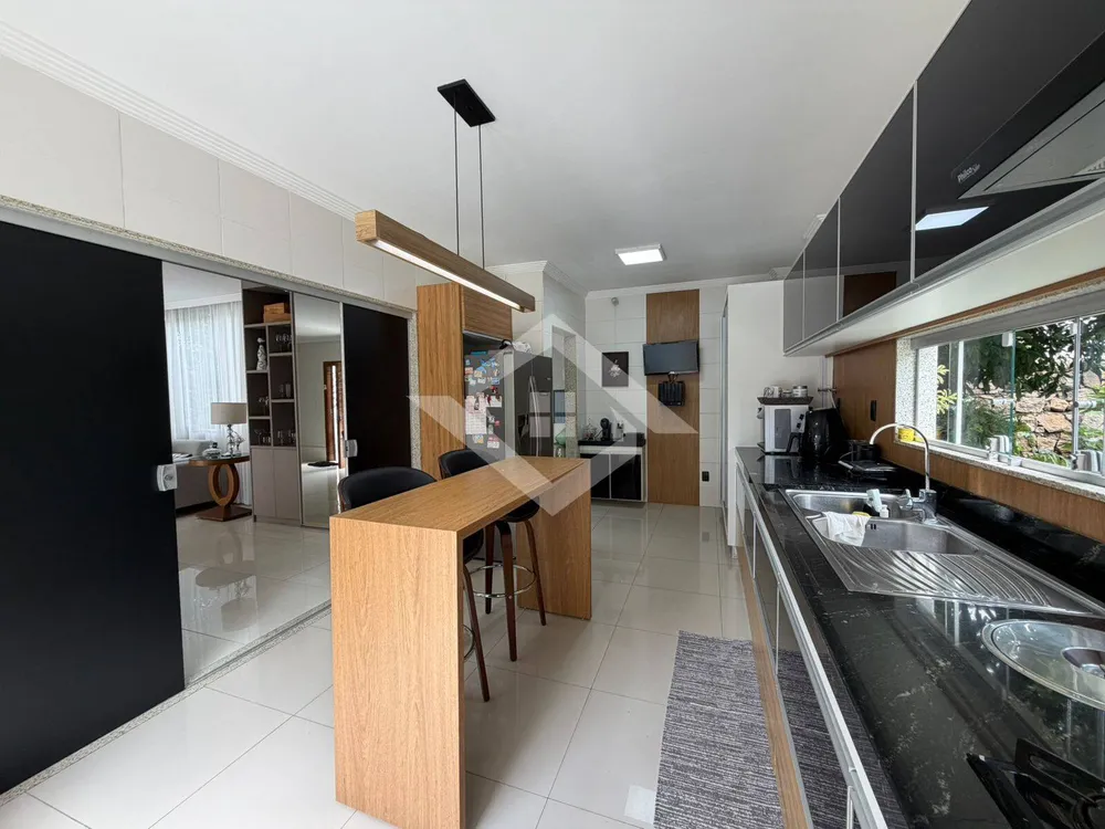 Casa, 4 quartos, 440 m² - Foto 15