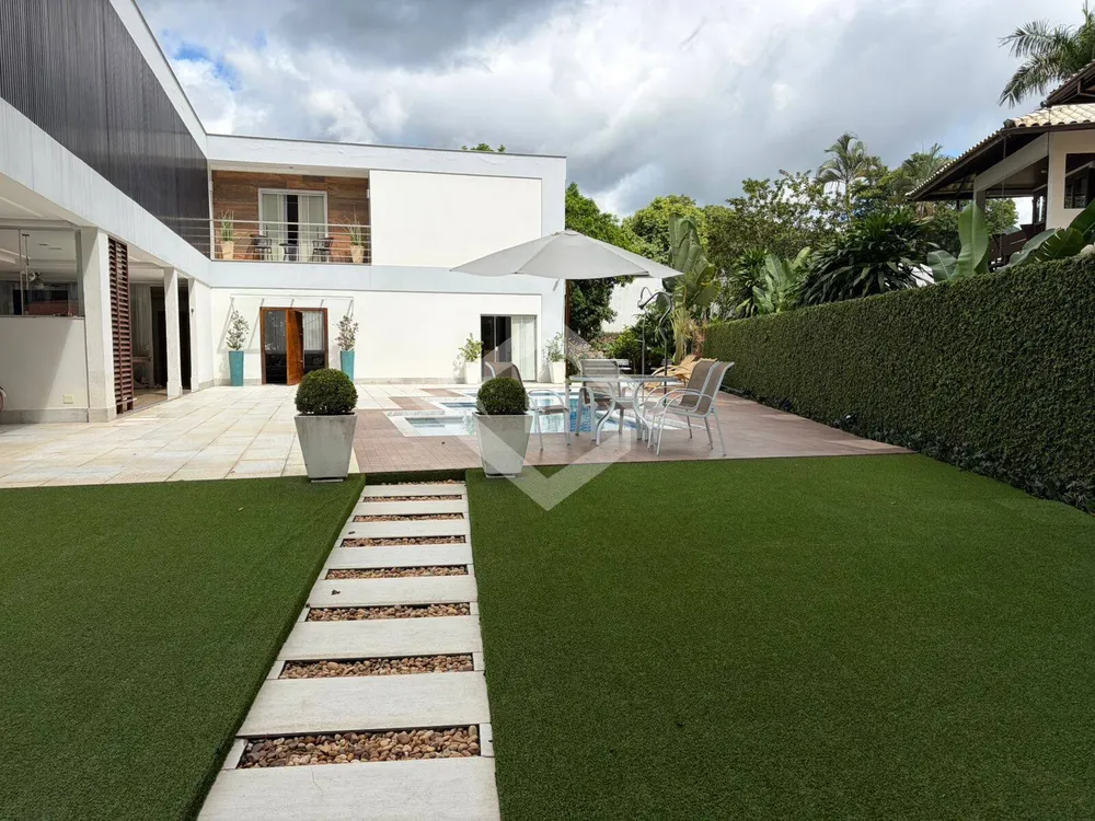 Casa, 4 quartos, 440 m² - Foto 2
