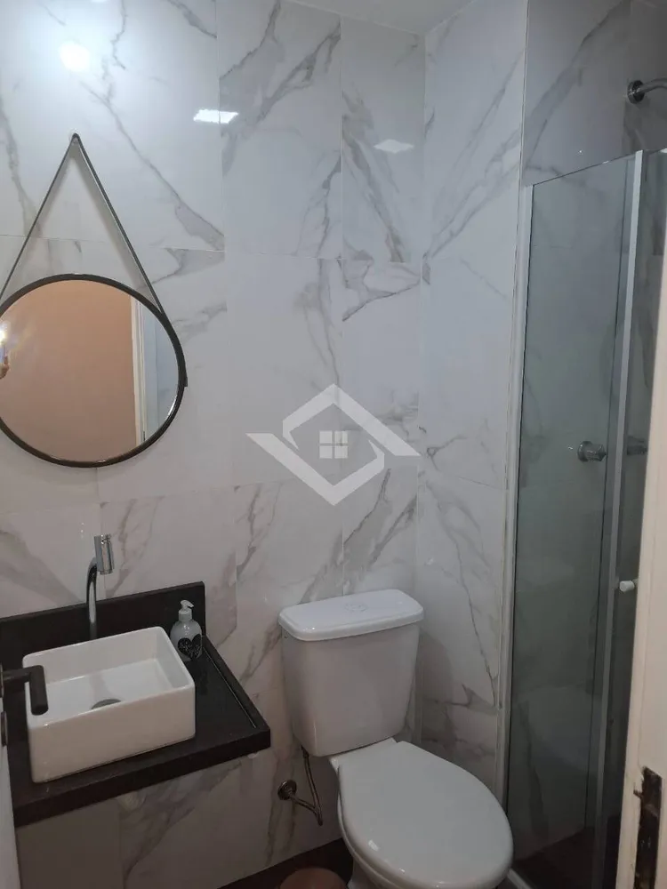 Apartamento, 3 quartos, 69 m² - Foto 4