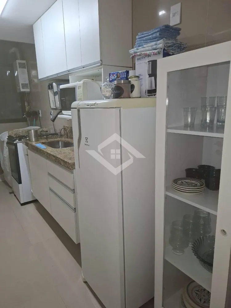 Apartamento, 3 quartos, 69 m² - Foto 5