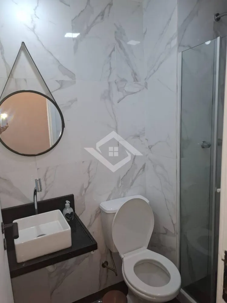 Apartamento, 3 quartos, 69 m² - Foto 6