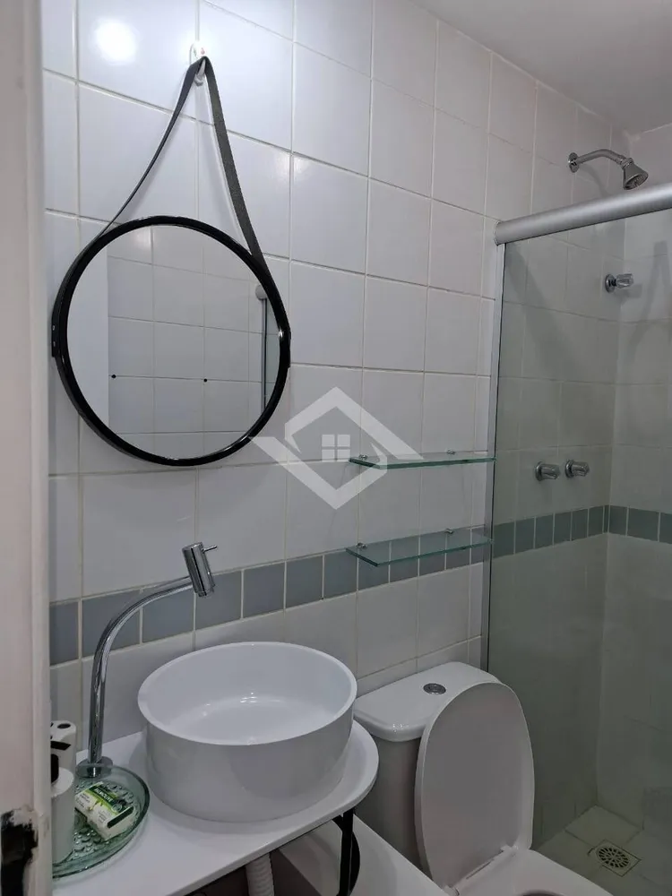 Apartamento, 3 quartos, 69 m² - Foto 11
