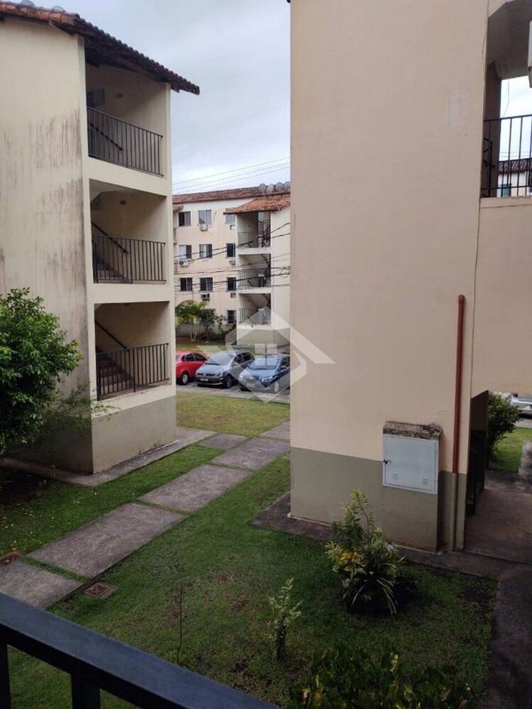 Apartamento, 2 quartos, 45 m² - Foto 4