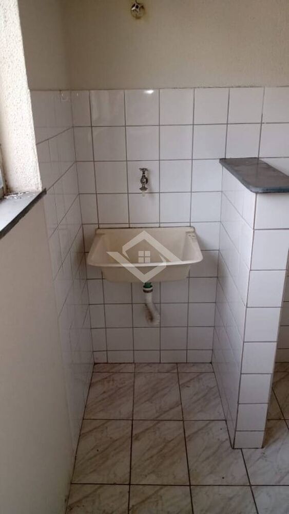 Apartamento, 2 quartos, 45 m² - Foto 2