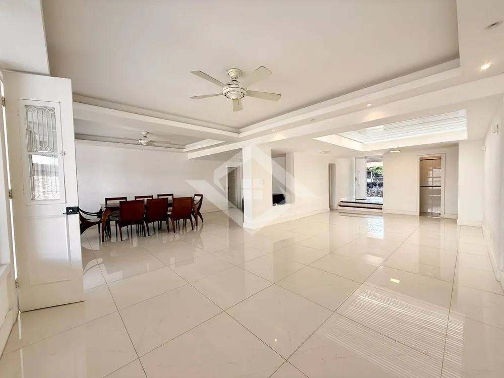 Casa, 4 quartos, 359 m² - Foto 5