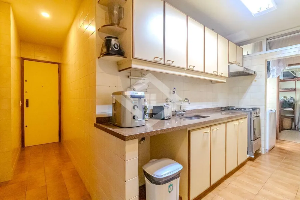 Apartamento, 3 quartos, 137 m² - Foto 18