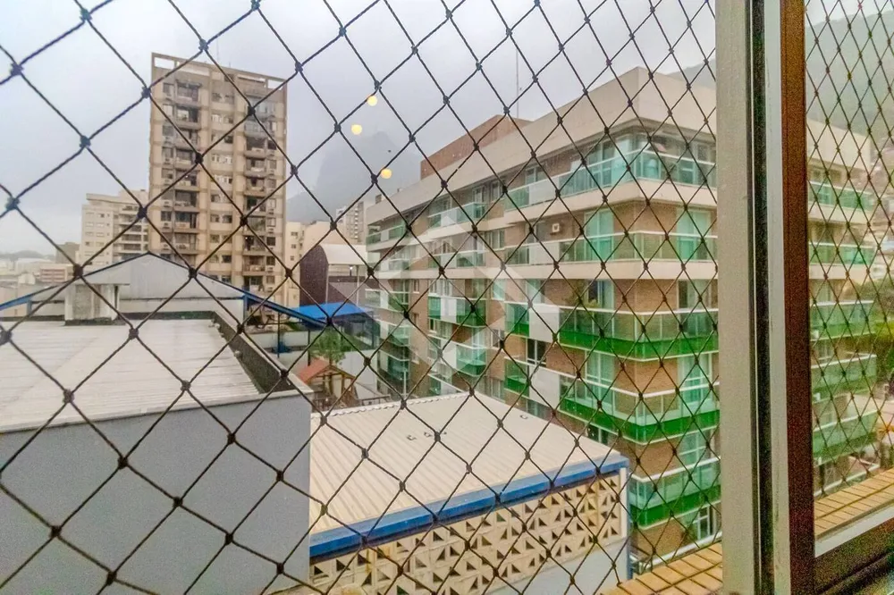 Apartamento, 3 quartos, 137 m² - Foto 1