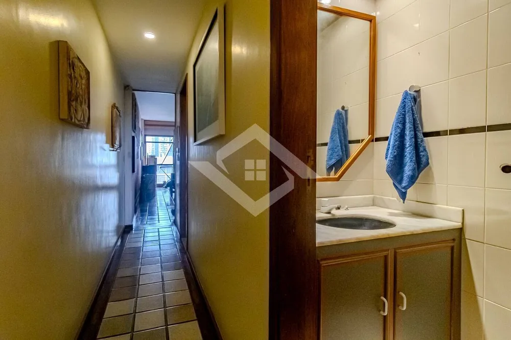 Apartamento, 3 quartos, 137 m² - Foto 32