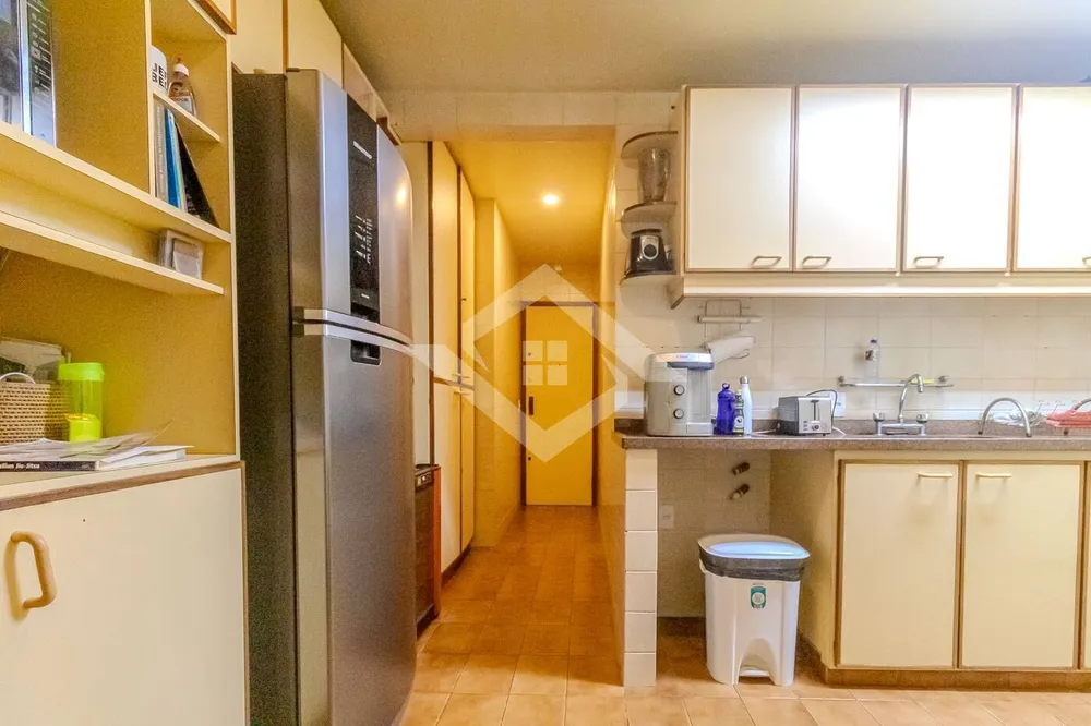 Apartamento, 3 quartos, 137 m² - Foto 22
