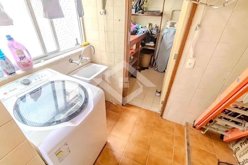 Apartamento, 3 quartos, 137 m² - Foto 20