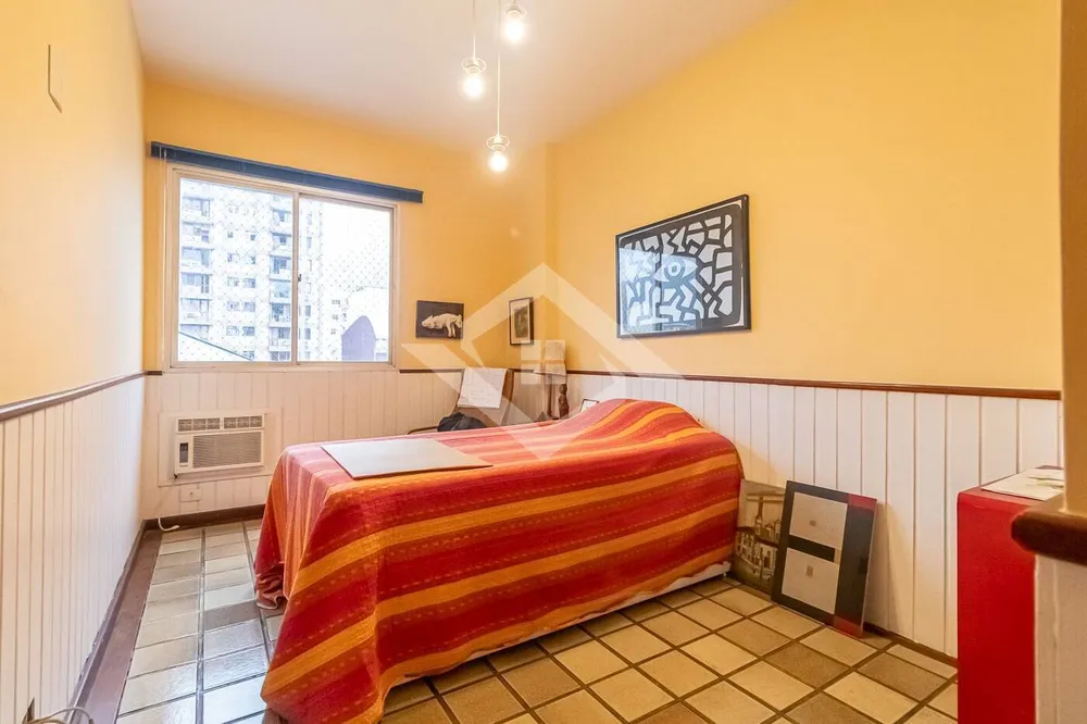 Apartamento, 3 quartos, 137 m² - Foto 10