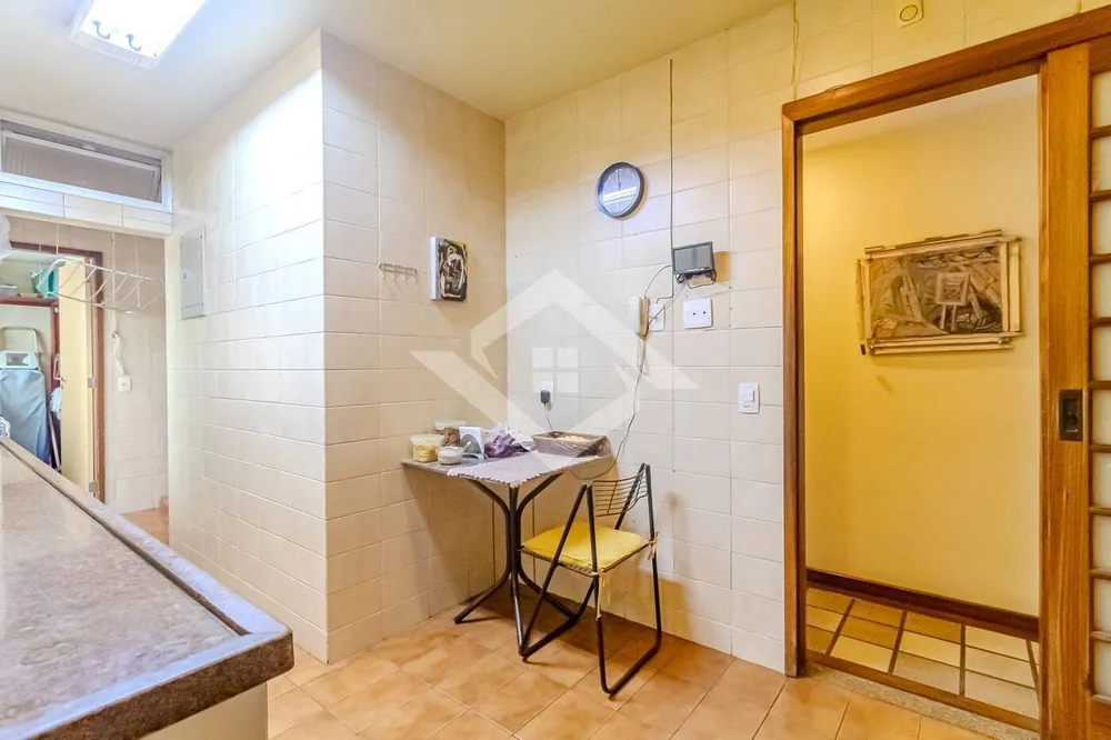 Apartamento, 3 quartos, 137 m² - Foto 29