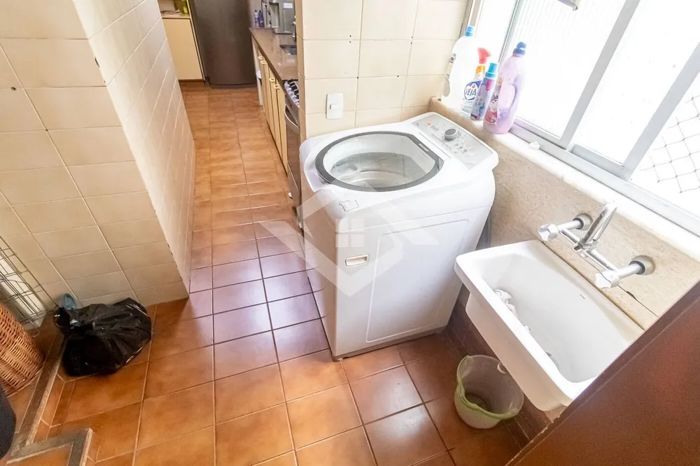 Apartamento, 3 quartos, 137 m² - Foto 11