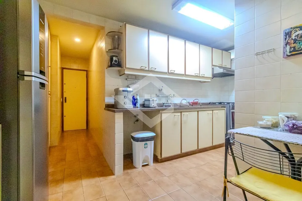 Apartamento, 3 quartos, 137 m² - Foto 23
