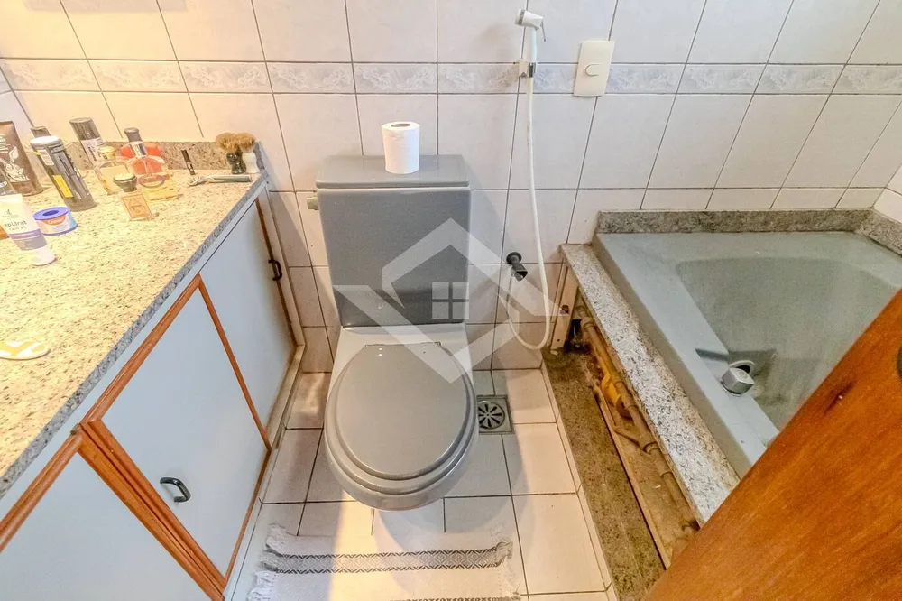 Apartamento, 3 quartos, 137 m² - Foto 16
