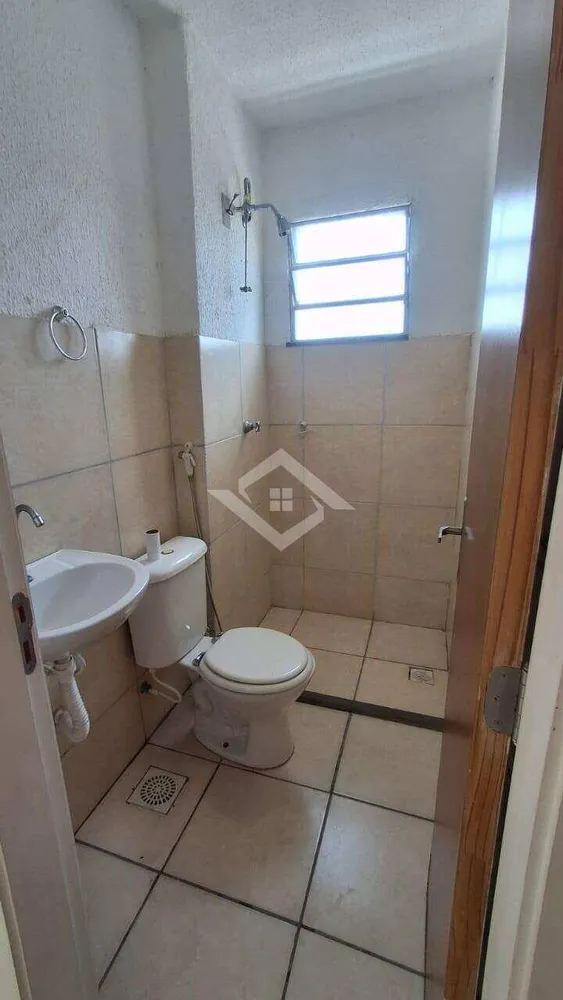 Apartamento, 2 quartos, 44 m² - Foto 8
