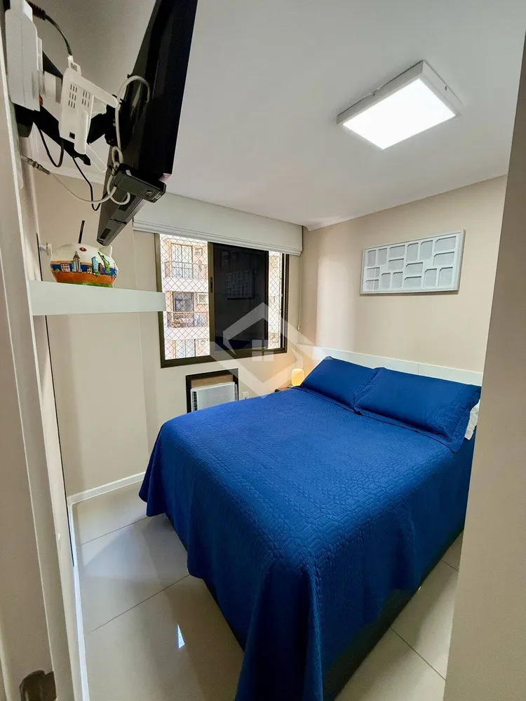 Apartamento, 3 quartos, 69 m² - Foto 16