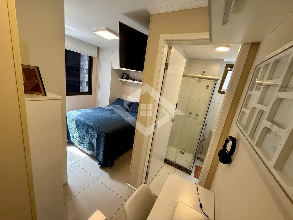 Apartamento, 3 quartos, 69 m² - Foto 9