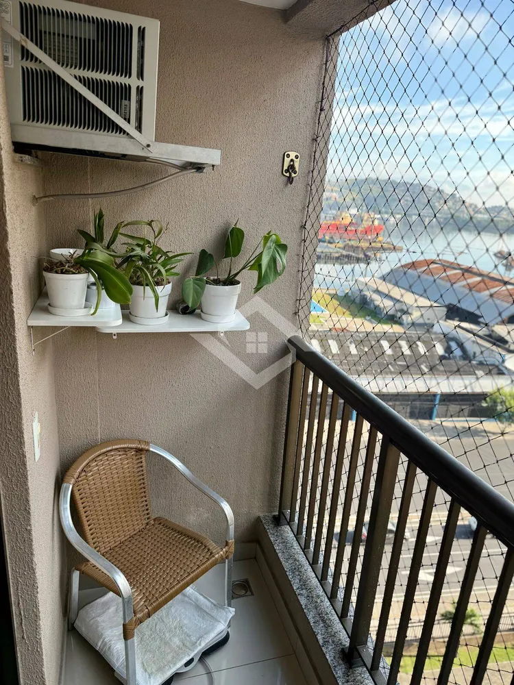 Apartamento, 3 quartos, 69 m² - Foto 5