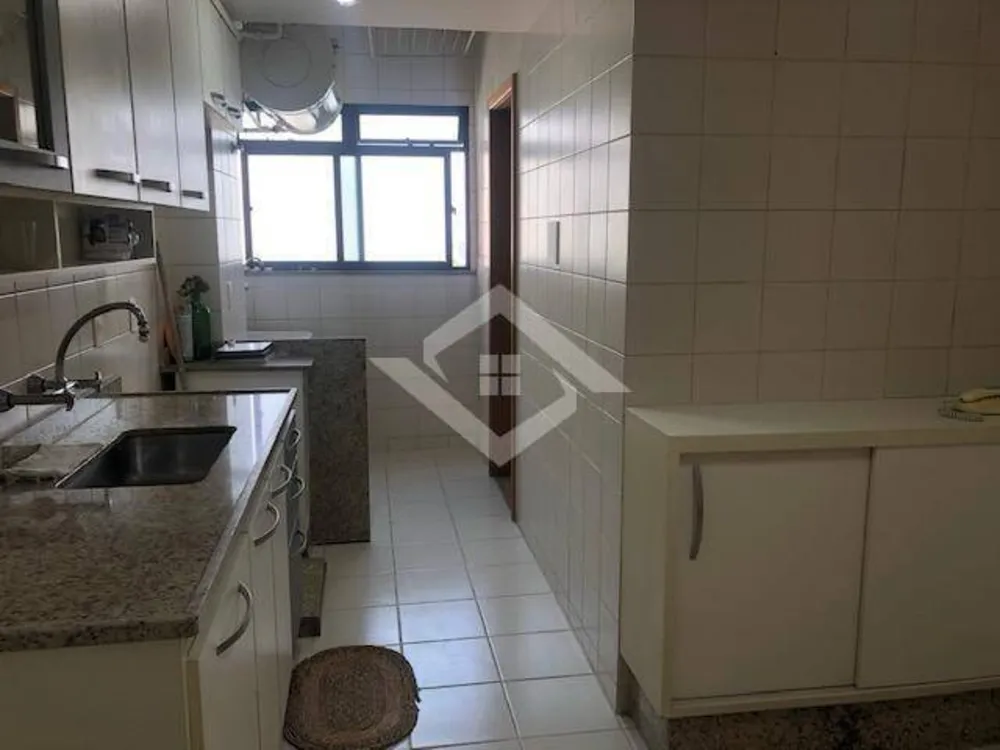 Apartamento, 3 quartos, 130 m² - Foto 7