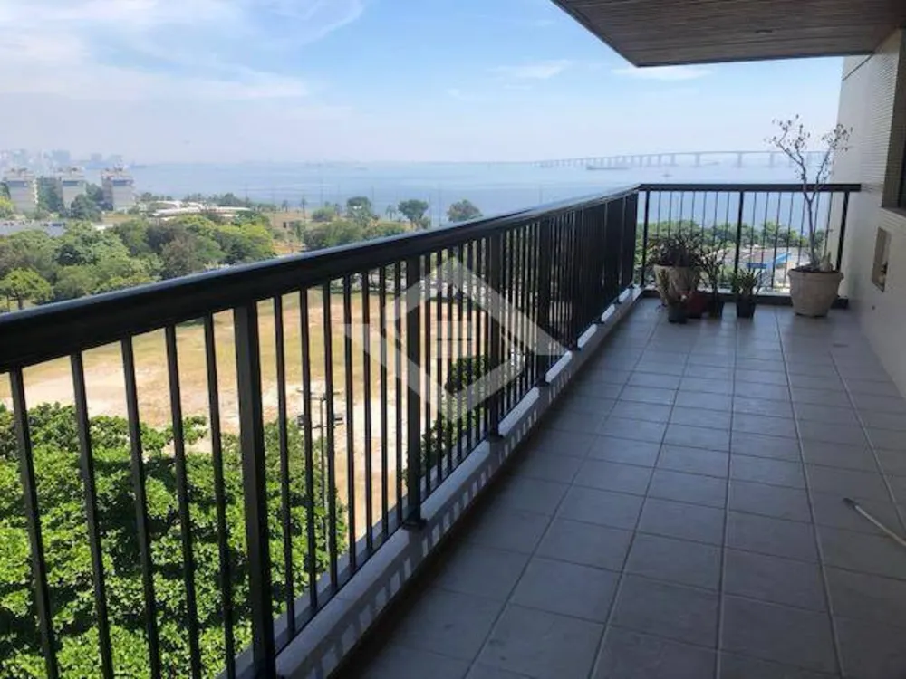 Apartamento, 3 quartos, 130 m² - Foto 3