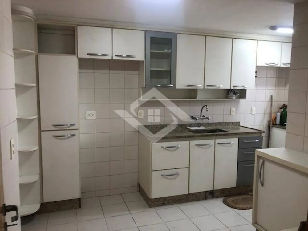 Apartamento, 3 quartos, 130 m² - Foto 8
