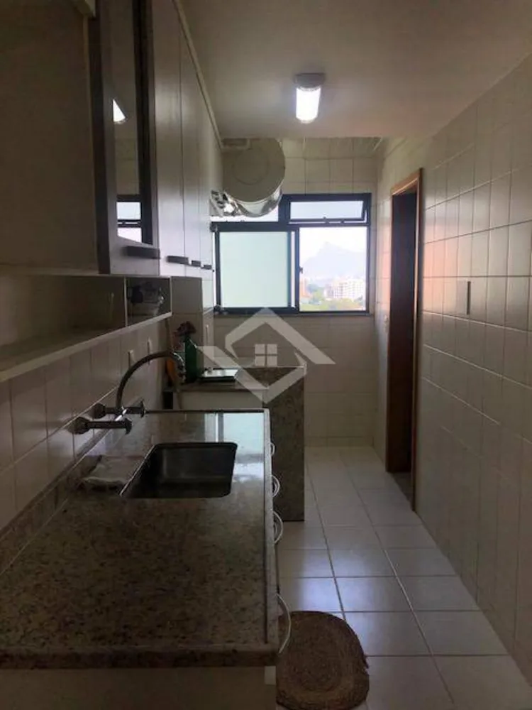 Apartamento, 3 quartos, 130 m² - Foto 10