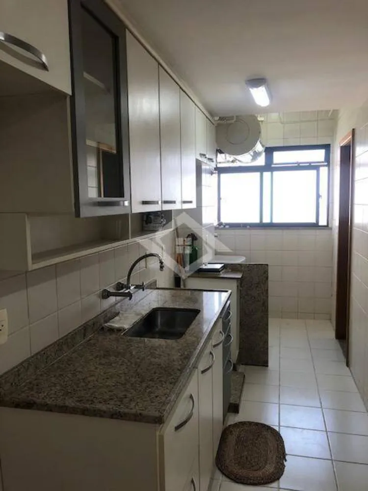 Apartamento, 3 quartos, 130 m² - Foto 6