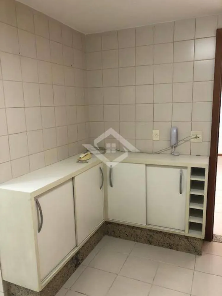 Apartamento, 3 quartos, 130 m² - Foto 23