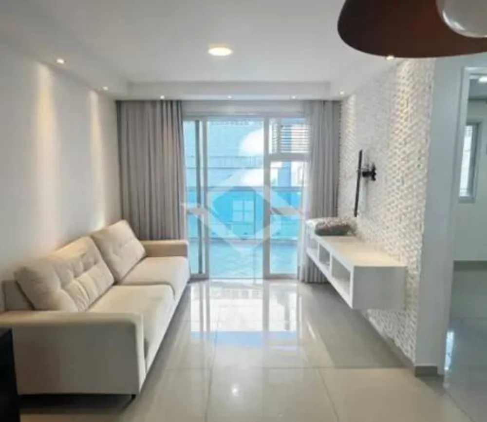 Apartamento, 2 quartos, 68 m² - Foto 2