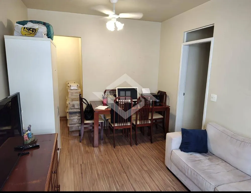 Apartamento, 2 quartos, 70 m² - Foto 3