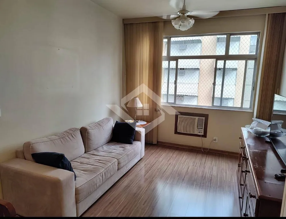 Apartamento, 2 quartos, 70 m² - Foto 1
