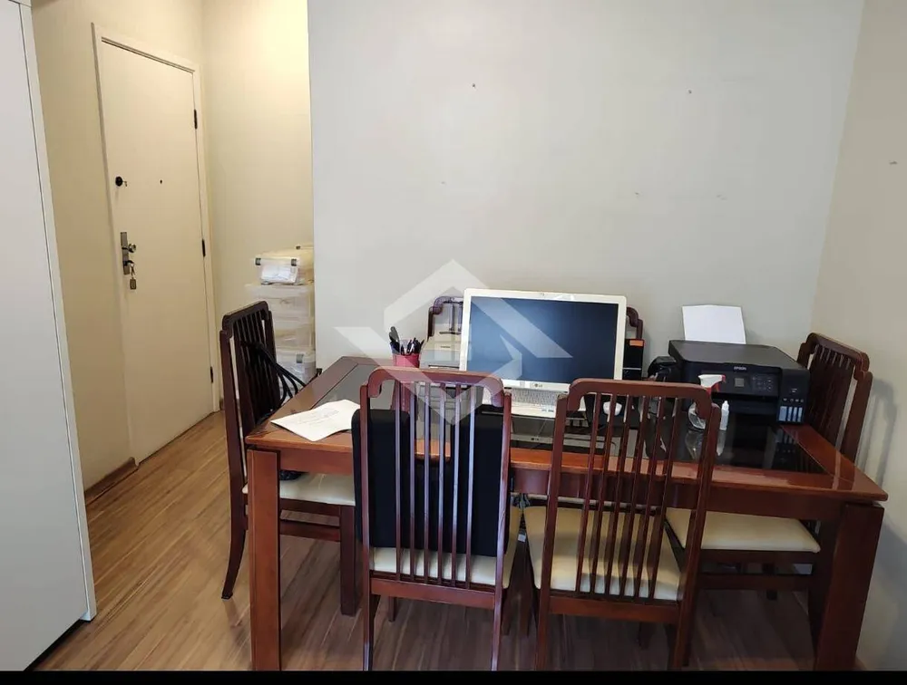 Apartamento, 2 quartos, 70 m² - Foto 4