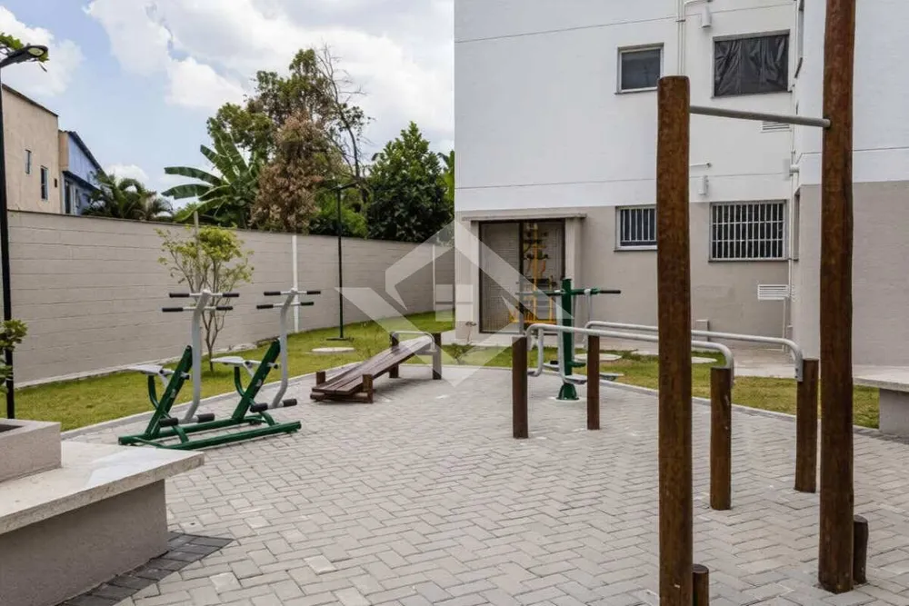 Apartamento, 2 quartos - Foto 20