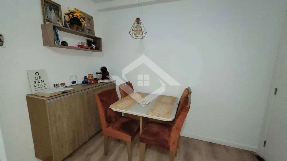 Apartamento, 2 quartos - Foto 5