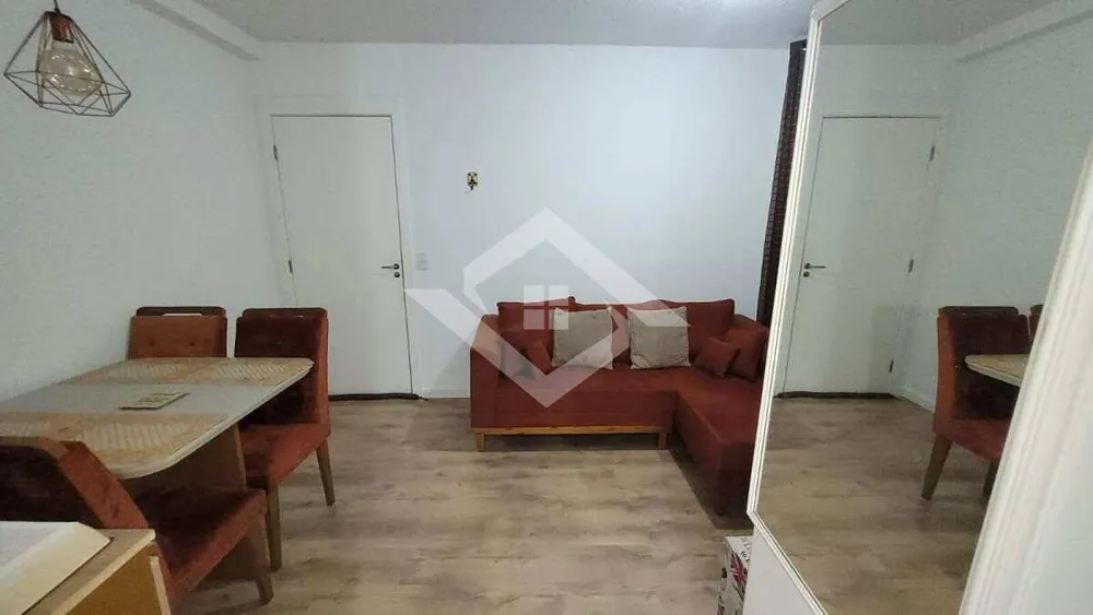 Apartamento, 2 quartos - Foto 6