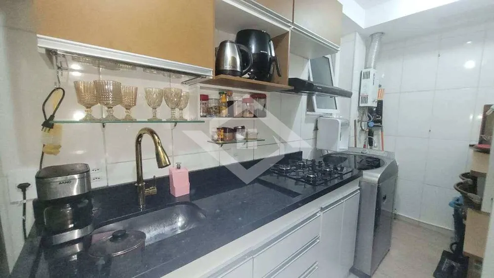 Apartamento, 2 quartos - Foto 14